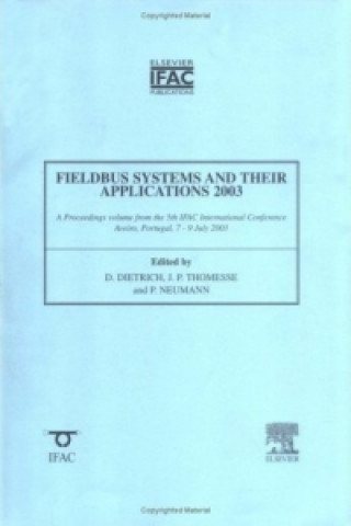 Carte Fieldbus Systems and Their Applications 2003 