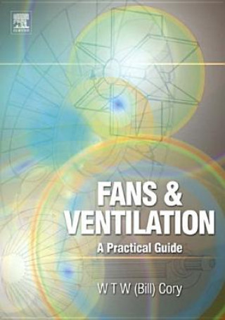 Libro Fans and Ventilation William Cory
