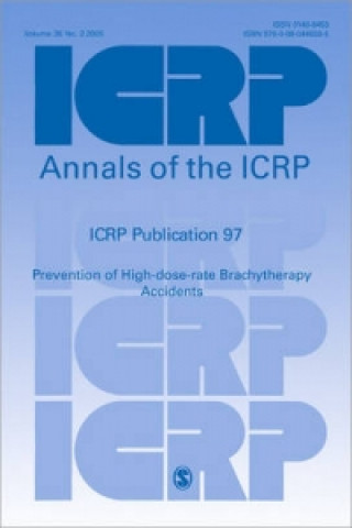 Carte ICRP Publication 97 ICRP