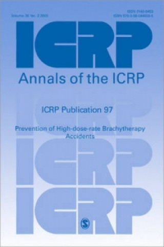 Kniha ICRP Publication 97 ICRP