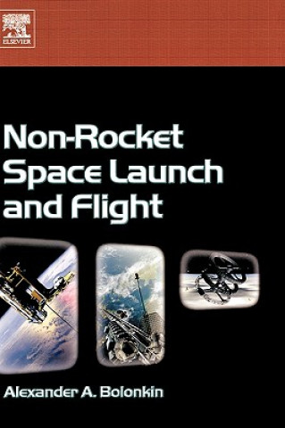 Carte Non-Rocket Space Launch and Flight Alexander Bolonkin