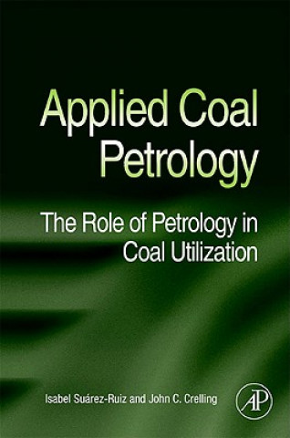 Книга Applied Coal Petrology 