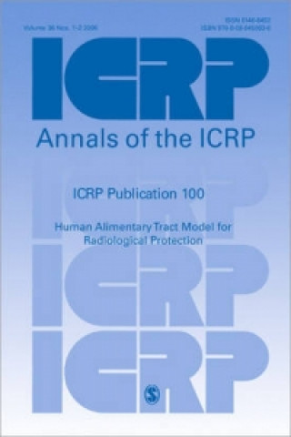 Buch ICRP Publication 100 ICRP