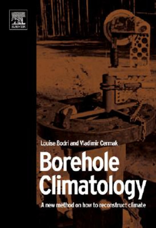 Carte Borehole Climatology Bodri