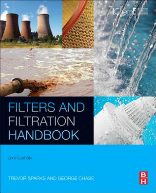 Libro Filters and Filtration Handbook Kenneth S. Sutherland