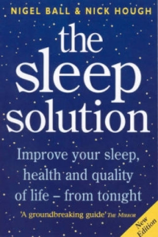 Carte Sleep Solution Nigel Ball