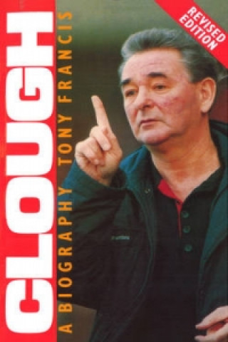 Könyv Clough Tony Francis