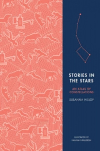 Kniha Stories in the Stars Susanna Hislop