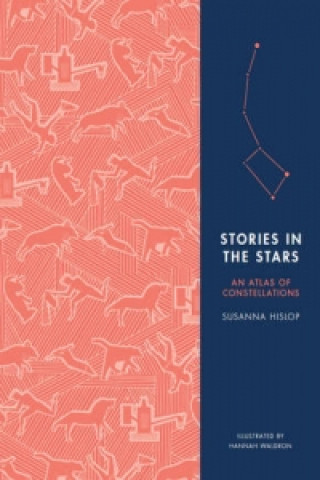 Knjiga Stories in the Stars Susanna Hislop