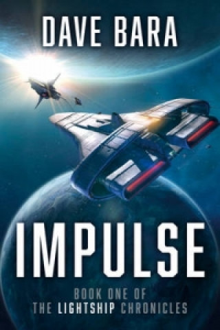 Kniha Impulse Dave Bara