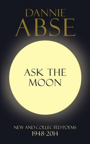 Książka Ask the Moon Dannie Abse