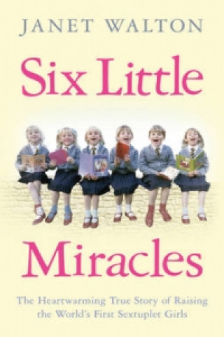 Carte Six Little Miracles Janet Walton