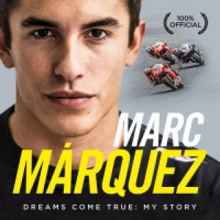 Carte Marc Marquez 