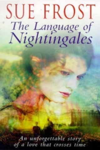 Carte Language Of Nightingales Sue Frost
