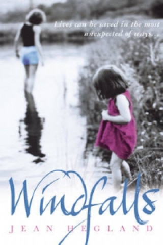 Buch Windfalls Jean Hegland