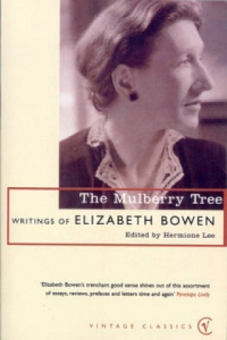 Carte Mulberry Tree Elizabeth Bowen