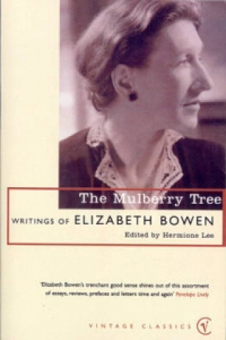 Книга Mulberry Tree Elizabeth Bowen