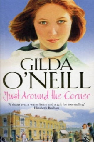 Carte Just Around The Corner Gilda O'Neill