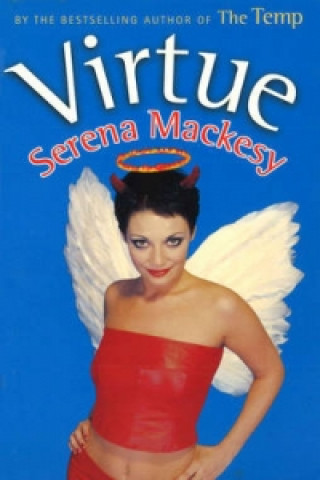 Carte Virtue Serena Mackesy
