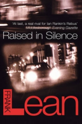 Książka Raised In Silence Frank Lean