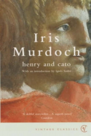 Książka Henry And Cato Iris Murdoch