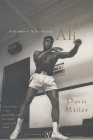 Könyv Zen Of Muhammad Ali Davis Miller