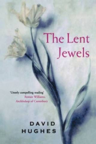 Книга Lent Jewels David Hughes