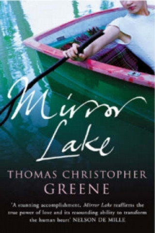 Βιβλίο Mirror Lake Thomas Christopher Greene