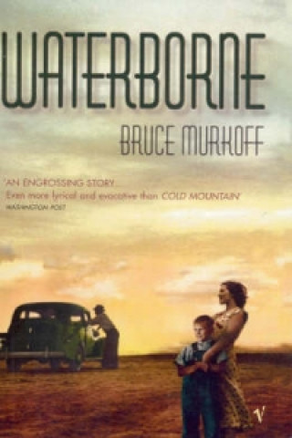 Knjiga Waterborne Bruce Murkoff