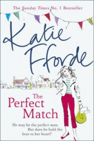 Carte Perfect Match Katie Fforde