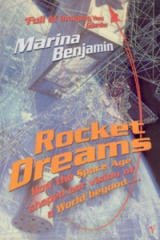 Book Rocket Dreams Marina Benjamin
