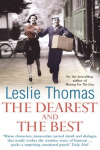 Kniha Dearest And The Best Leslie Thomas