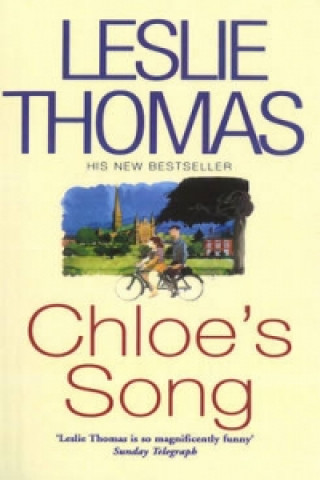 Kniha Chloe's Song Leslie Thomas
