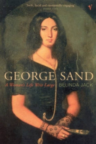 Buch George Sand Belinda Jack