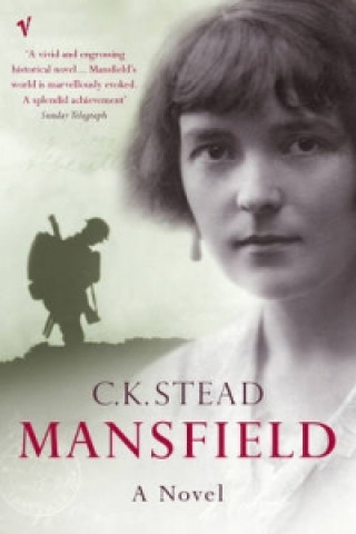 Könyv Mansfield C. K. Stead