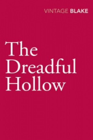 Carte Dreadful Hollow Nicholas Blake