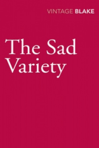 Книга Sad Variety Nicholas Blake