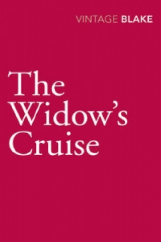 Kniha Widow's Cruise Nicholas Blake