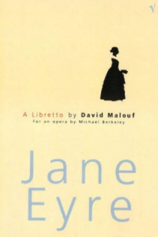 Книга Jane Eyre David Malouf