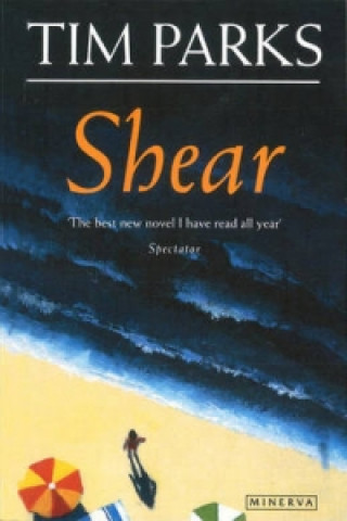 Carte Shear Tim Parks
