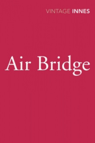 Könyv Air Bridge Hammond Innes