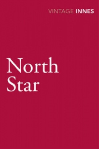 Könyv North Star Hammond Innes