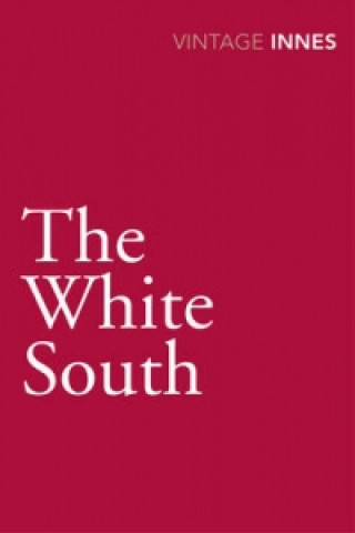 Книга White South Hammond Innes