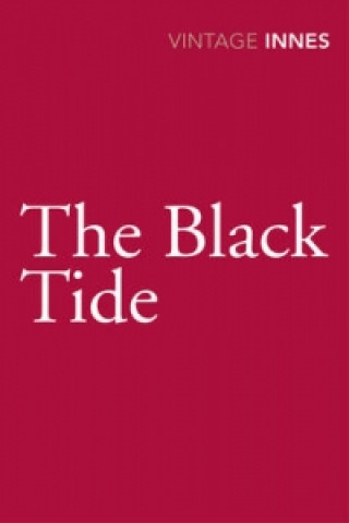 Book Black Tide Hammond Innes