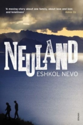 Книга Neuland Eshkol Nevo
