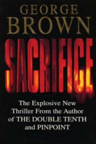 Książka Sacrifice George Brown