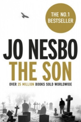 Könyv Son Jo Nesbo