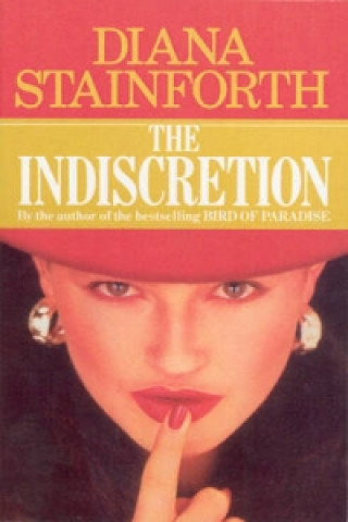 Carte Indiscretion Diana Stainforth