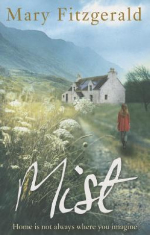 Buch Mist Mary Fitzgerald