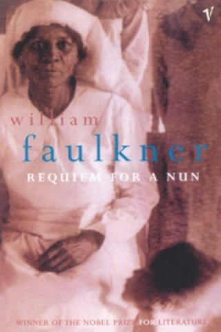 Könyv Requiem for a Nun William Faulkner